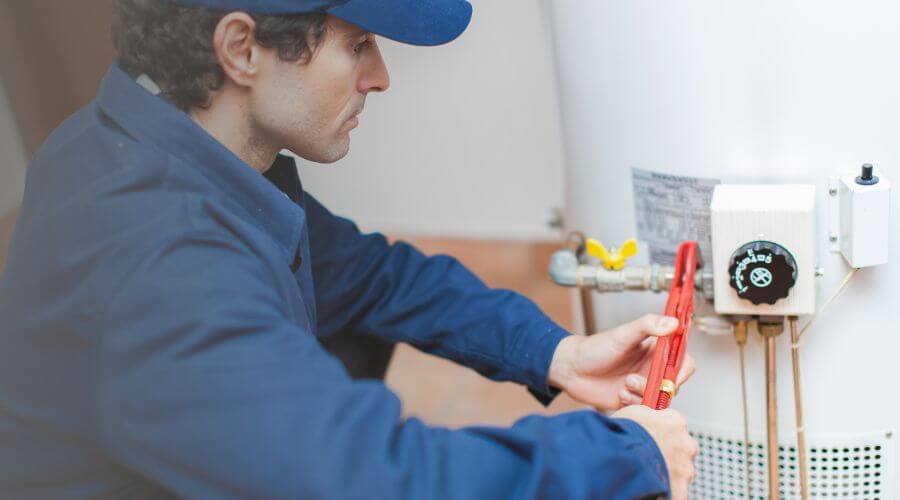 Professional Tankless Water Heater Installation in Salem, KY